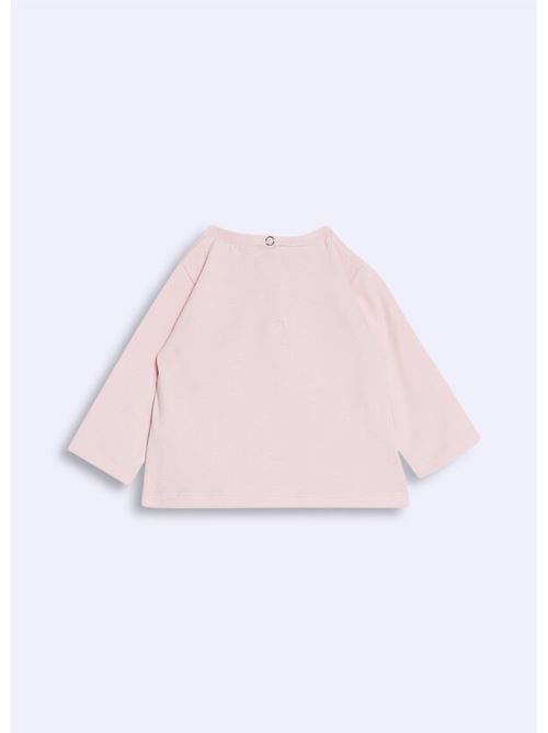 T-SHIRT LIU JO | KF2194J0088/R9612